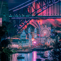 Vivid 2022