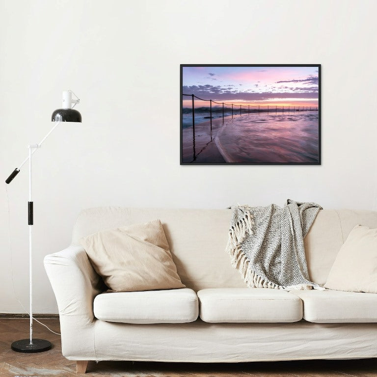 Vivid Bronte