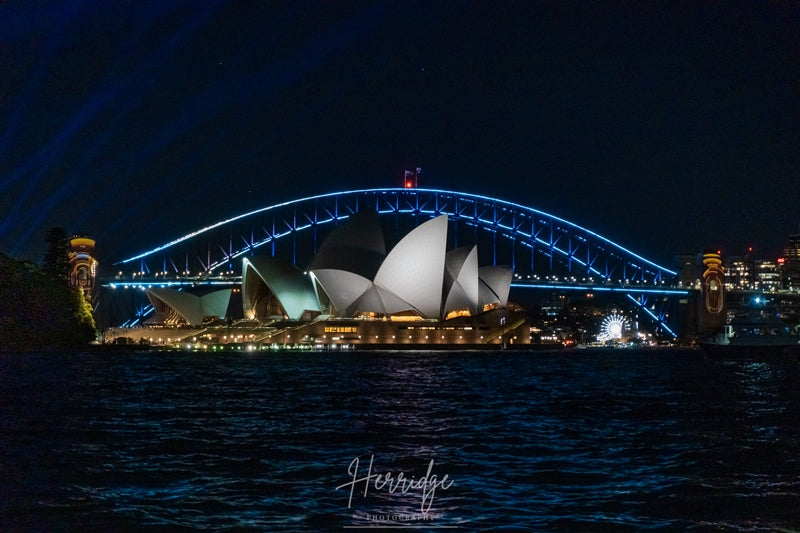 Vivid Sydney