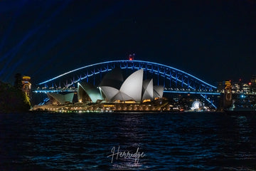 Vivid Sydney
