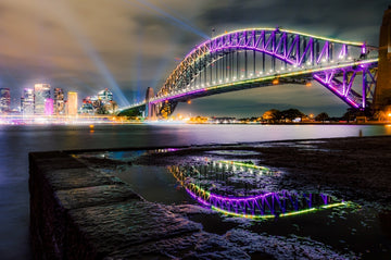 Vivid Sydney