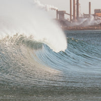 Wollongong Steel City Spray