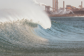 Wollongong Steel City Spray