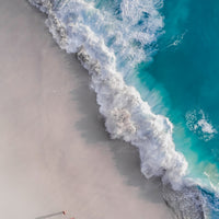 WAVE OF CHANGE