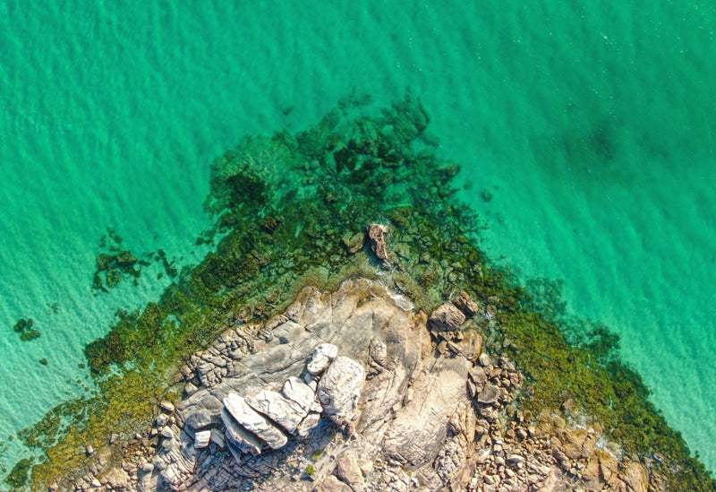 WA Coastal Colours