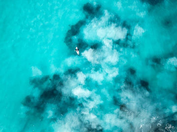 What Lies Beneath