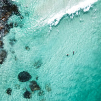 Waiting for Waves