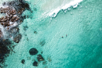 Waiting for Waves