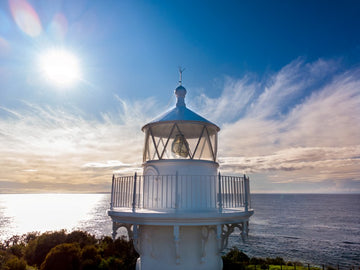 Warden Head Lookout