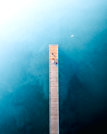 Warners Bay Blues