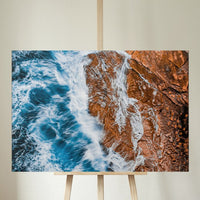 Water Mars