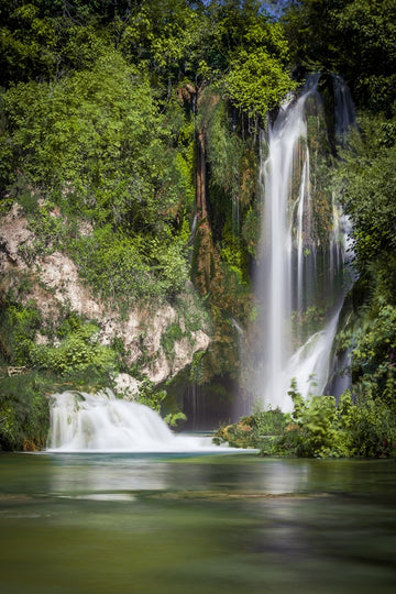 Waterfall