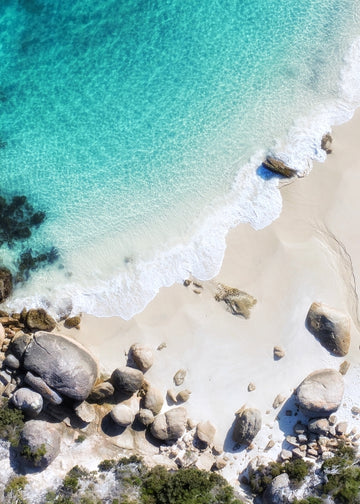 Waterfall Beach