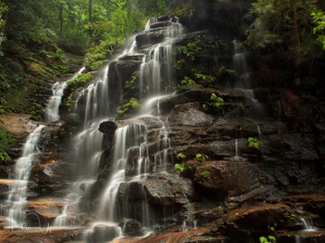 Waterfalls