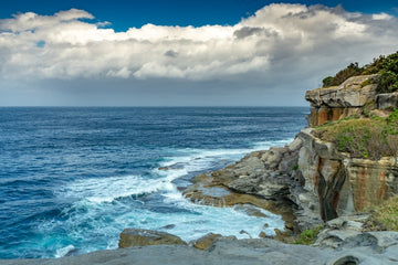 Watsons Bay Coastline