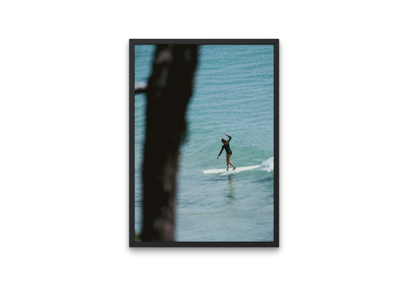 Wave Dancer