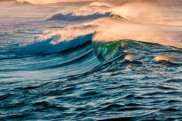 Wave Details