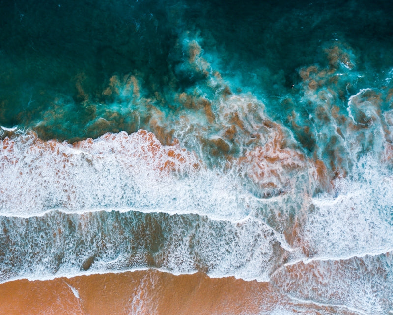 Wave Syrup