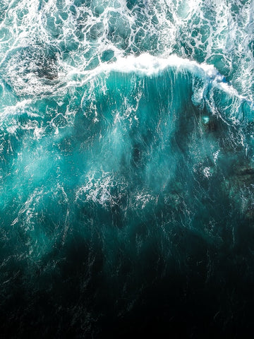 Wave Top Down