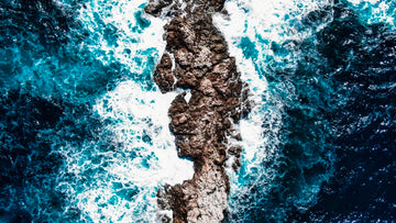 Wavebreaker