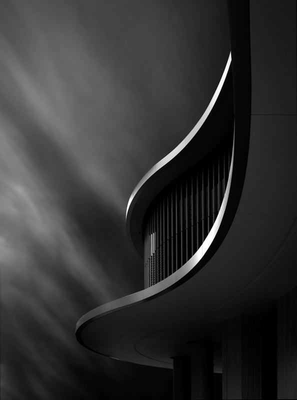Wave Facade