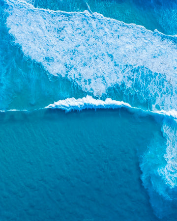 Waves of the Wind Farm, Wind Farm, Albany WA