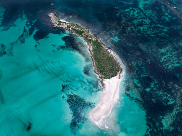 Wedge Island
