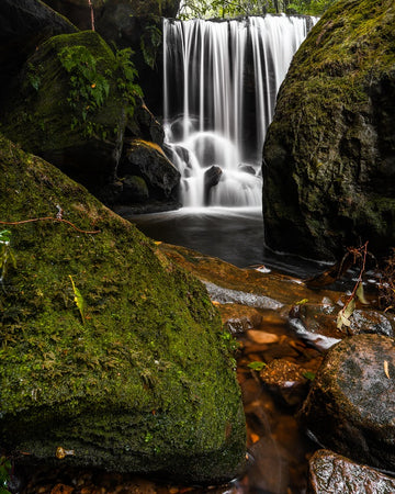 Weeping Rock