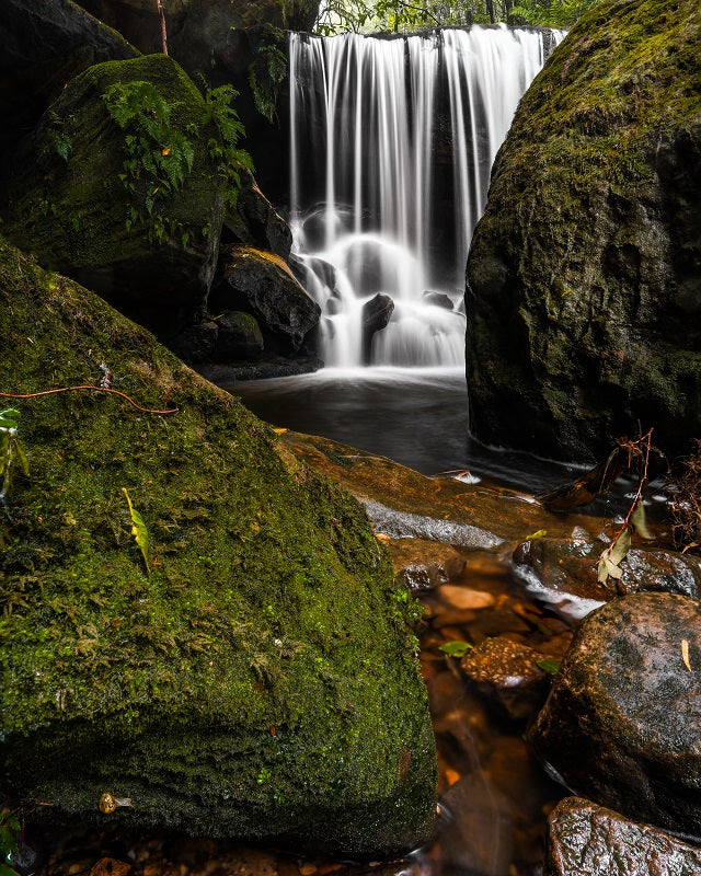 Weeping Rock