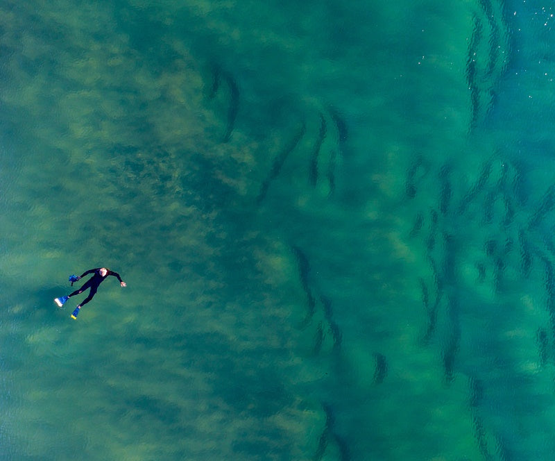 Weightless