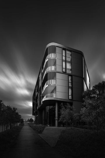 Wentworth Point