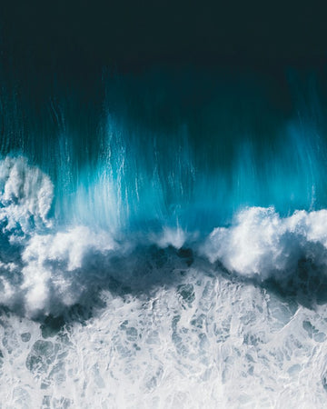 Werri Waves 1