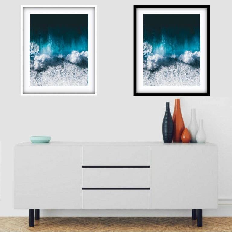 Werri Waves 1