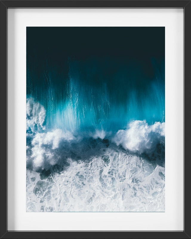 Werri Waves 1