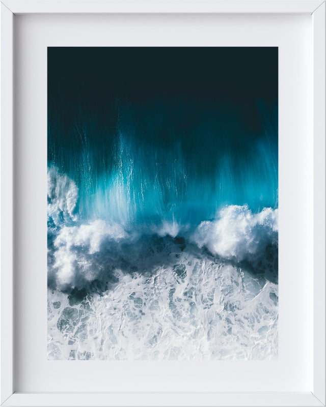 Werri Waves 1