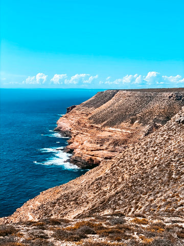 Western Australia
