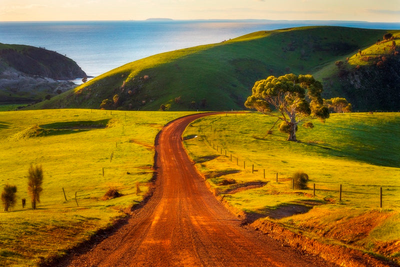 Western River Cove South Australia