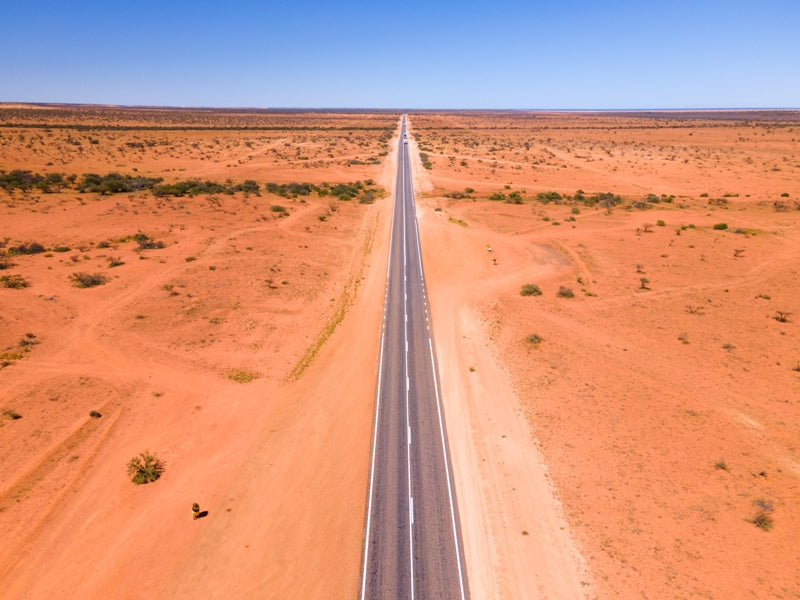 Western australia desert – Riptide Prints