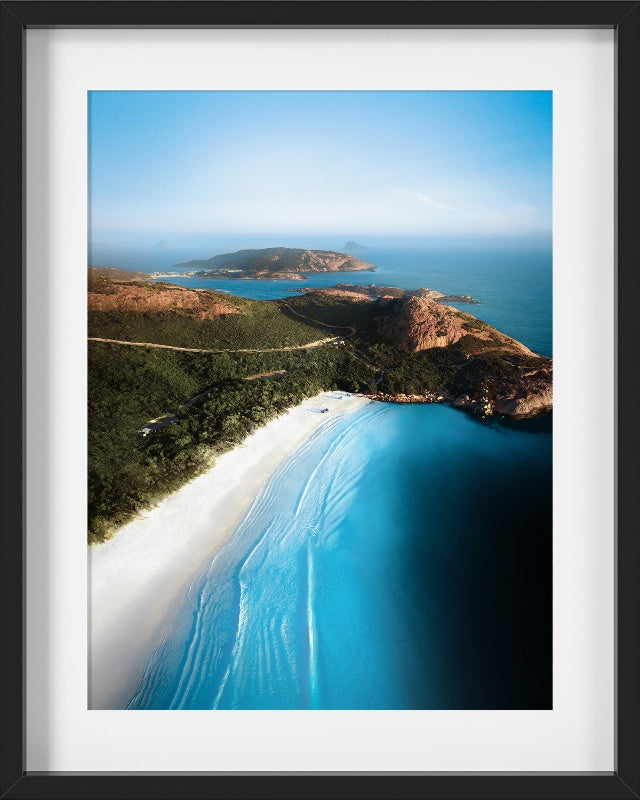 Wharton Beach