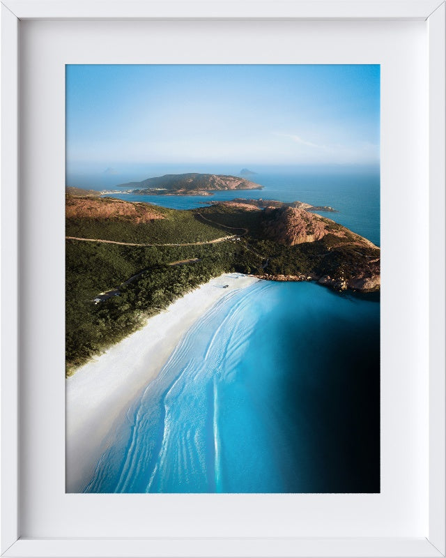 Wharton Beach