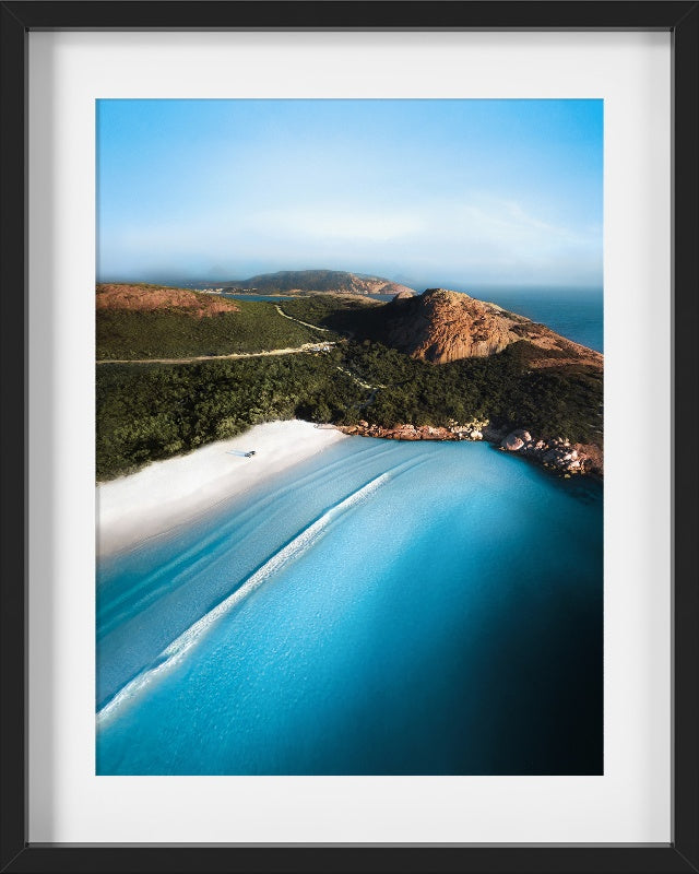 Wharton Beach 2