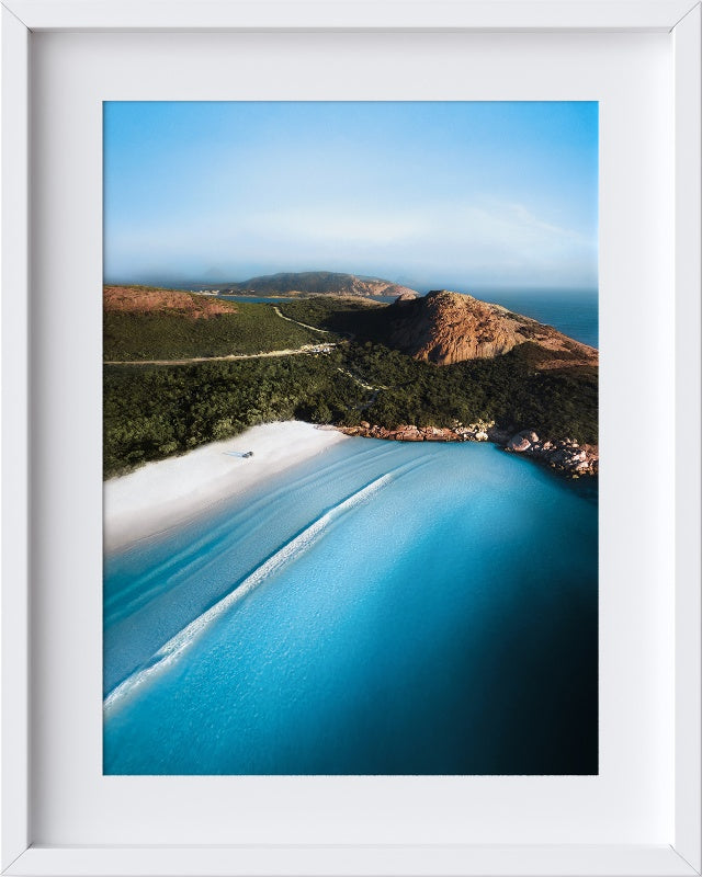 Wharton Beach 2