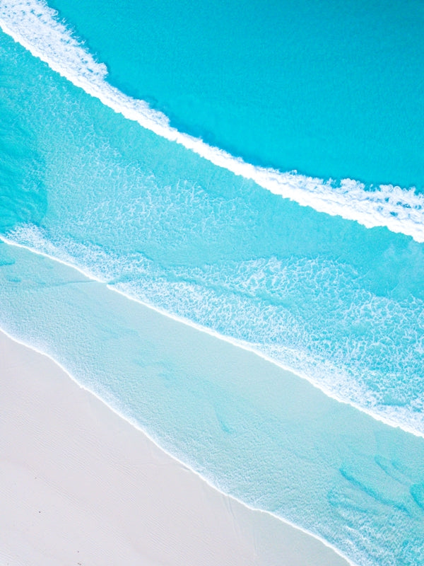 Wharton Waves - Esperance