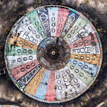 Wheel of Misfortune