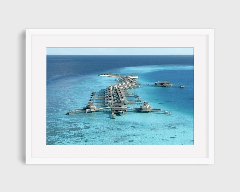 Angsana Velavaru, The Maldives