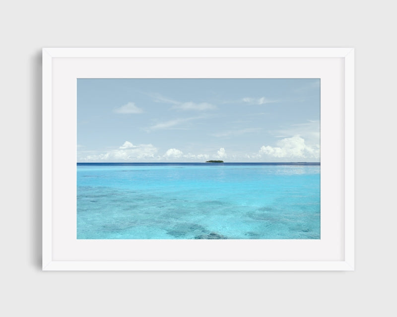 Dhaalu Atoll, The Maldives