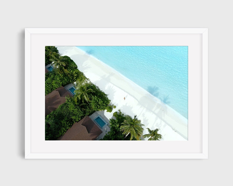 Huruvalhi Island, Maldives 2