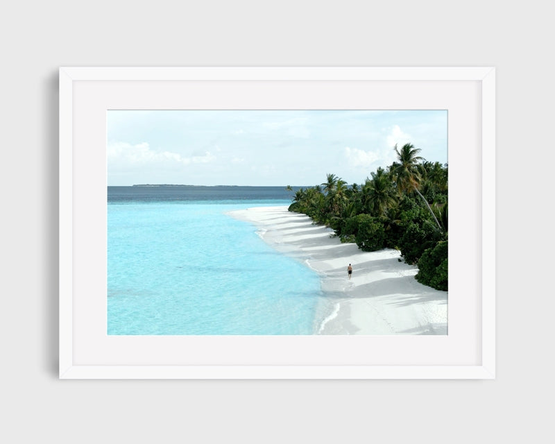 Huruvalhi Island, Maldives 1