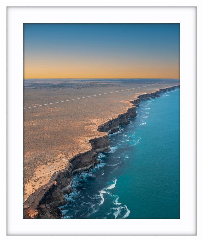 Bunda Cliffs
