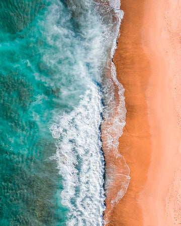 White wash